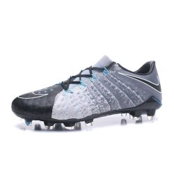 Nike HyperVenom Phantom III Elite FG - Gris Negro_11.jpg